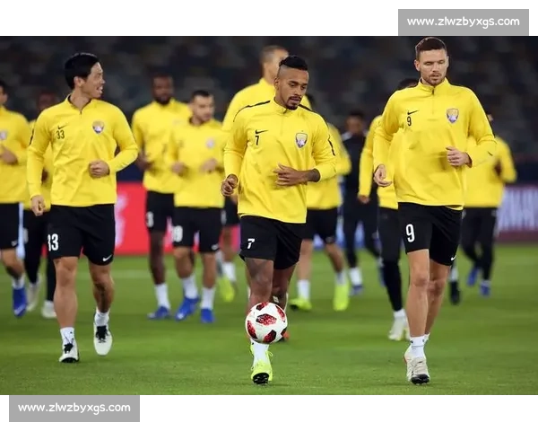 河床对决艾因强强碰撞揭示洲际足球新格局与荣耀之战全景解析